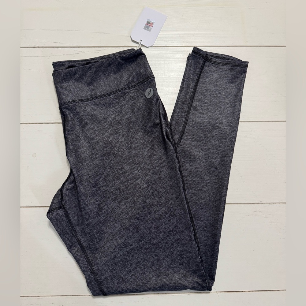 Michigan State Leggings